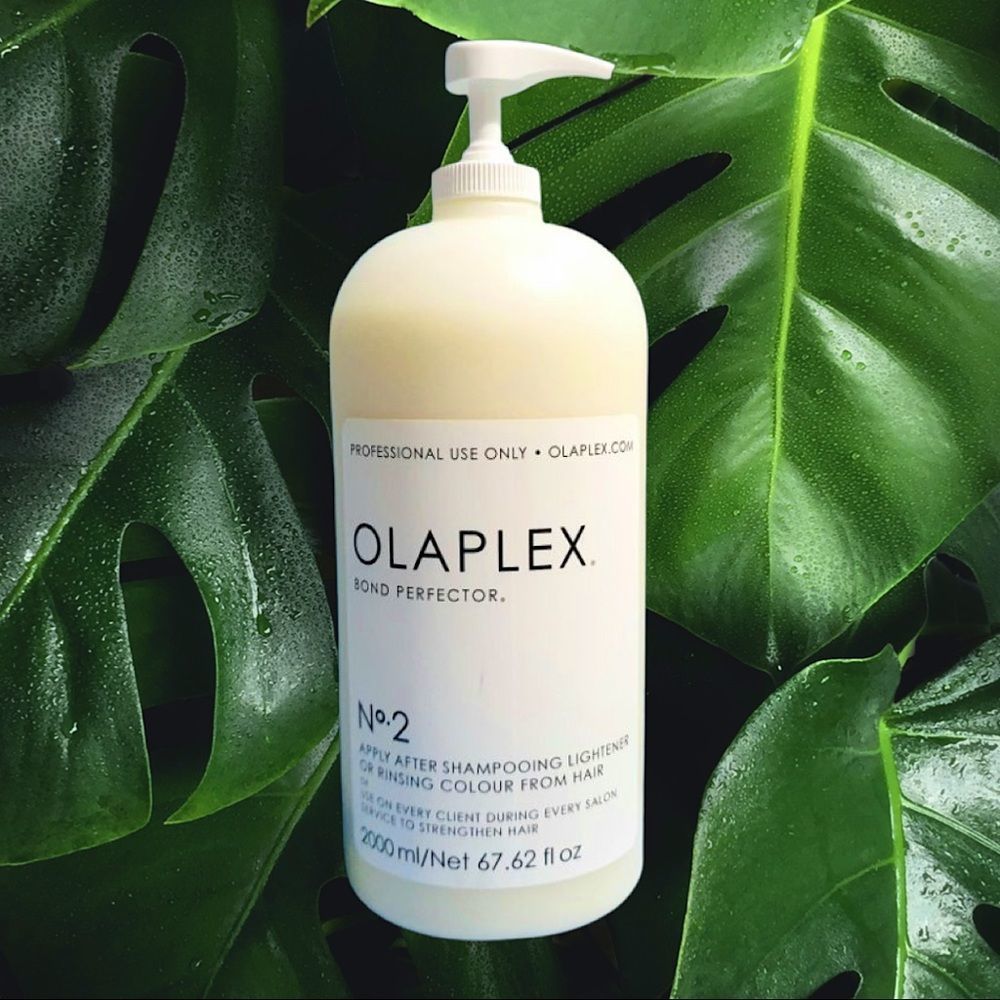 Olaplex No. 2 Bond Perfector